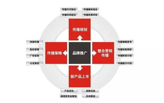 数字时代的品牌基石 网络推广与网站搭建的整合布局策略