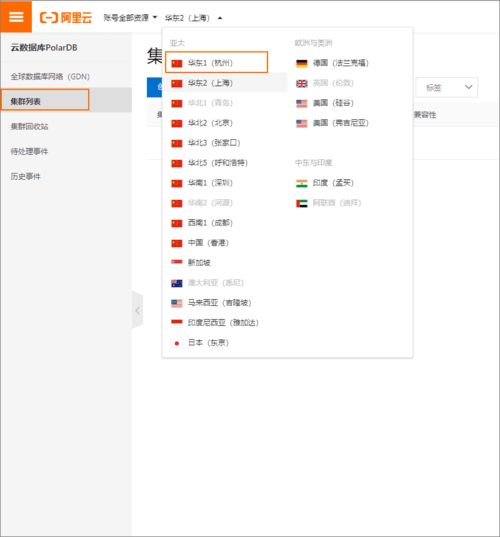 冬季实战营 使用PolarDB与ECS高效搭建门户网站的最佳实践